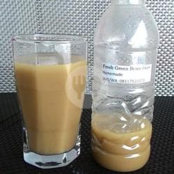 Susu Kacang Hijau