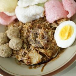 Ketoprak Bakso