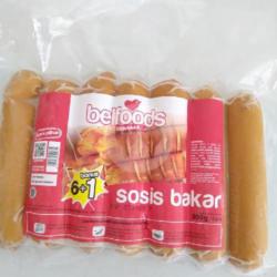 Sosis Bakar Belfoods 500gr