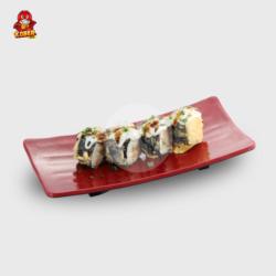 Ebi Tempura Roll