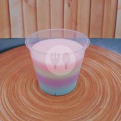 Puding Pelangi