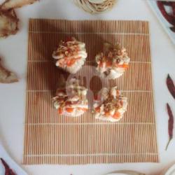 Dimsum Cakalang Katsuobushi