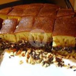 Martabak Kismis