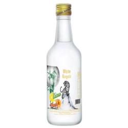 White Royal Lemon Peach 350ml