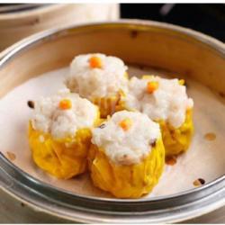 Dimsum Siomay Udang ( Isi 4 )
