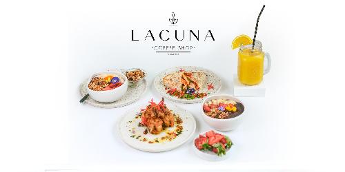 Lacuna Cafe, Gubeng