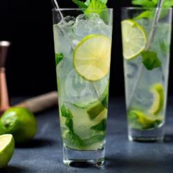 Lime Mojito