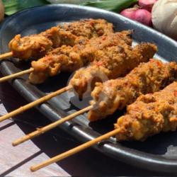 Sate Ayam Taliwang