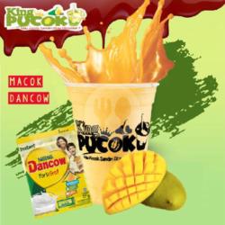 Mangga Dancow Jumbo