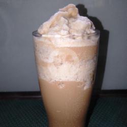 Cappucino Blended