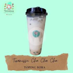 Tiramissu Cha Cha Cha 700ml