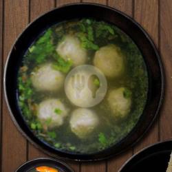 Bakso Asli