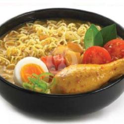 Indomie Rebus Ayam