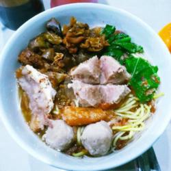 Bakso Ati Ampela