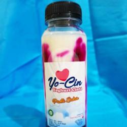 Yoghurt Buah Naga