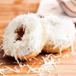 Donat Keju (4pcs)