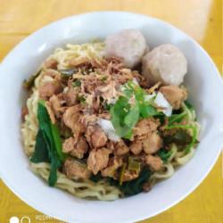 Mie Ayam Bakso Kecil