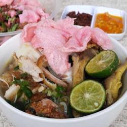 Soto Ayam Sokaraja