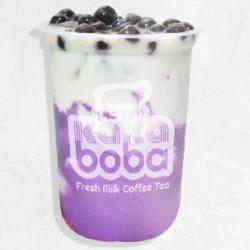 Bocil Taro Boba