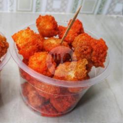 Tahu Crispy Balado