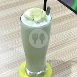 Milkshake Matcha