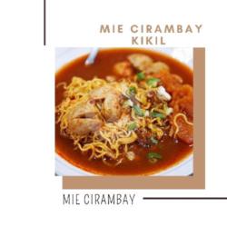 Mie Cirambay Kikil