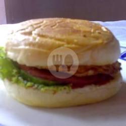 Chicken Burger  Reguler  Cheese