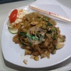 Kwetiow Goreng Spesial