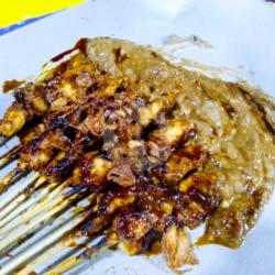 15 Tusuk Sate Ayam Special