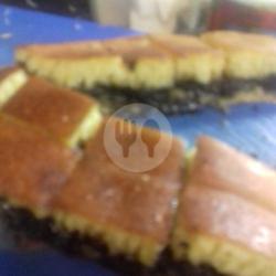 Martabak Manis Oreo