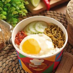 Ayam Cabe Ijo