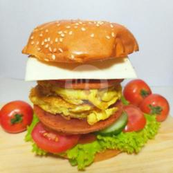 Burger Royal