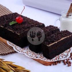 Brownies Coklat