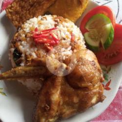 Nt.o Plus Ayam Goreng Kumplit