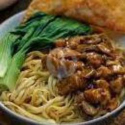 Mie Ayam Cakar