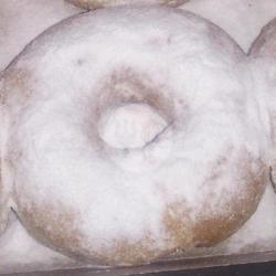 Donat Gula Halus