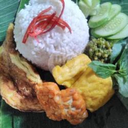 Nasi Goang Hemat