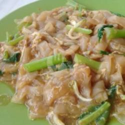 Kwetiaw Bun Sapi.