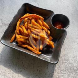 Seasoned Fries