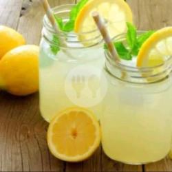 Es Lemon Peras Segeerrr