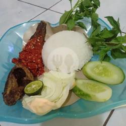 Paket Ikan Lele Sambel Matah