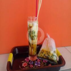 Es Cendol Ketan