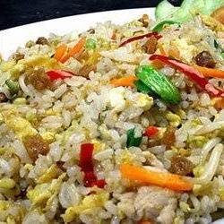 Nasi Goreng Petai