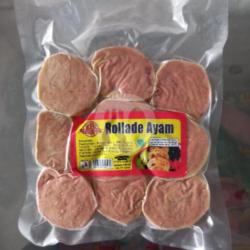 Rollade Ayam Isi 9