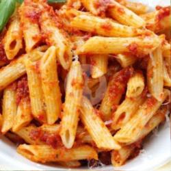 G1.08 Penne (perfect Penne Bolognese)