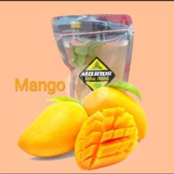 Mojitos Mango Squash