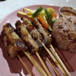 Chicken Sate