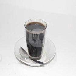 Kopi Aceh Panas