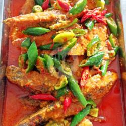 Tongkol Iris Balado