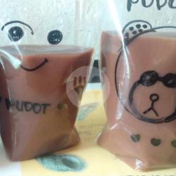 Pudot Coklat